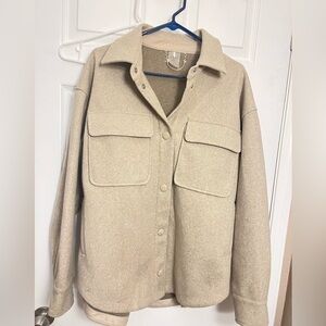 Calia shacket/ jacket